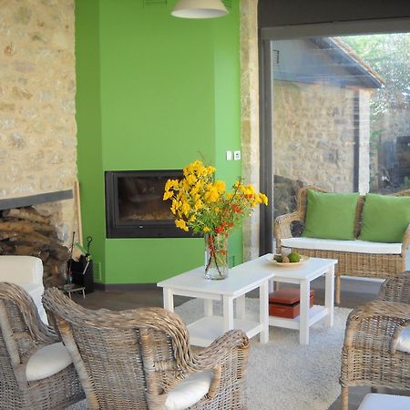 Elaion Guesthouse Ellinikón Dış mekan fotoğraf