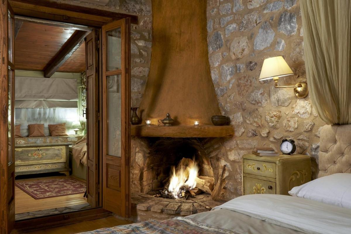 Elaion Guesthouse Ellinikón Dış mekan fotoğraf
