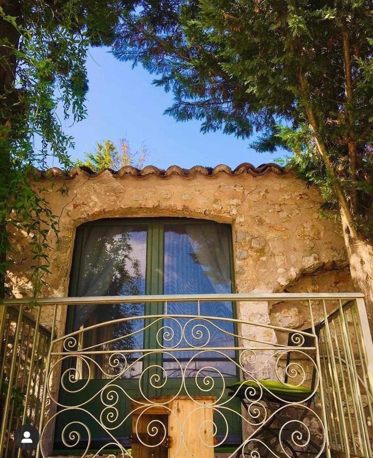 Elaion Guesthouse Ellinikón Dış mekan fotoğraf