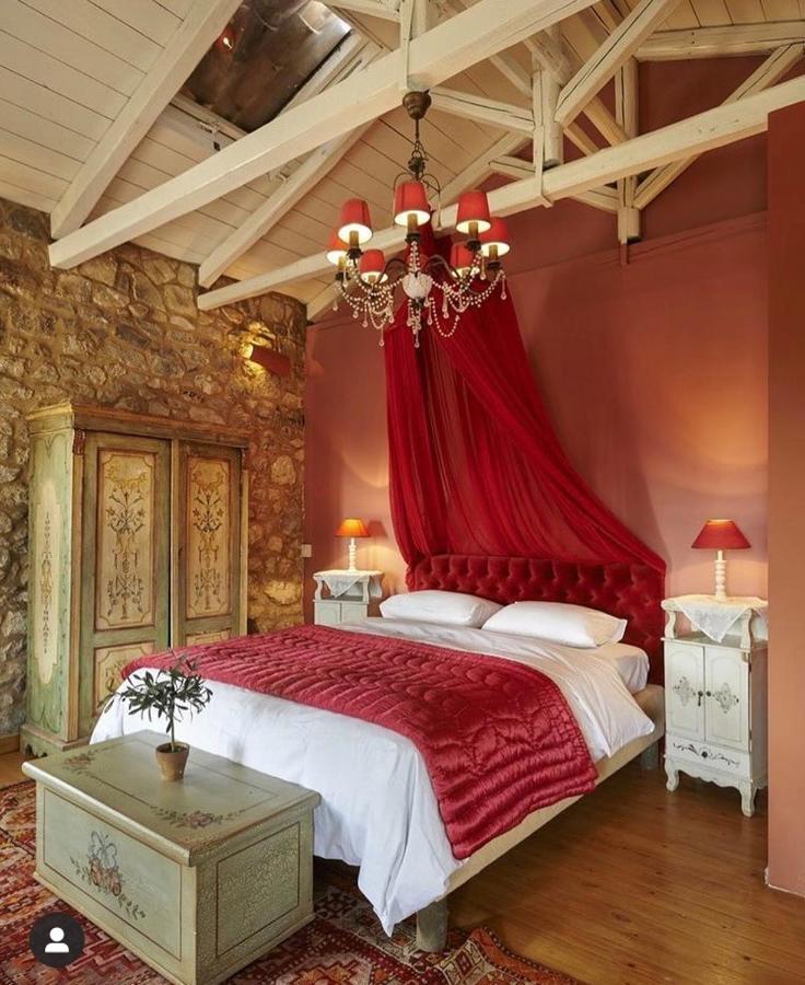 Elaion Guesthouse Ellinikón Dış mekan fotoğraf