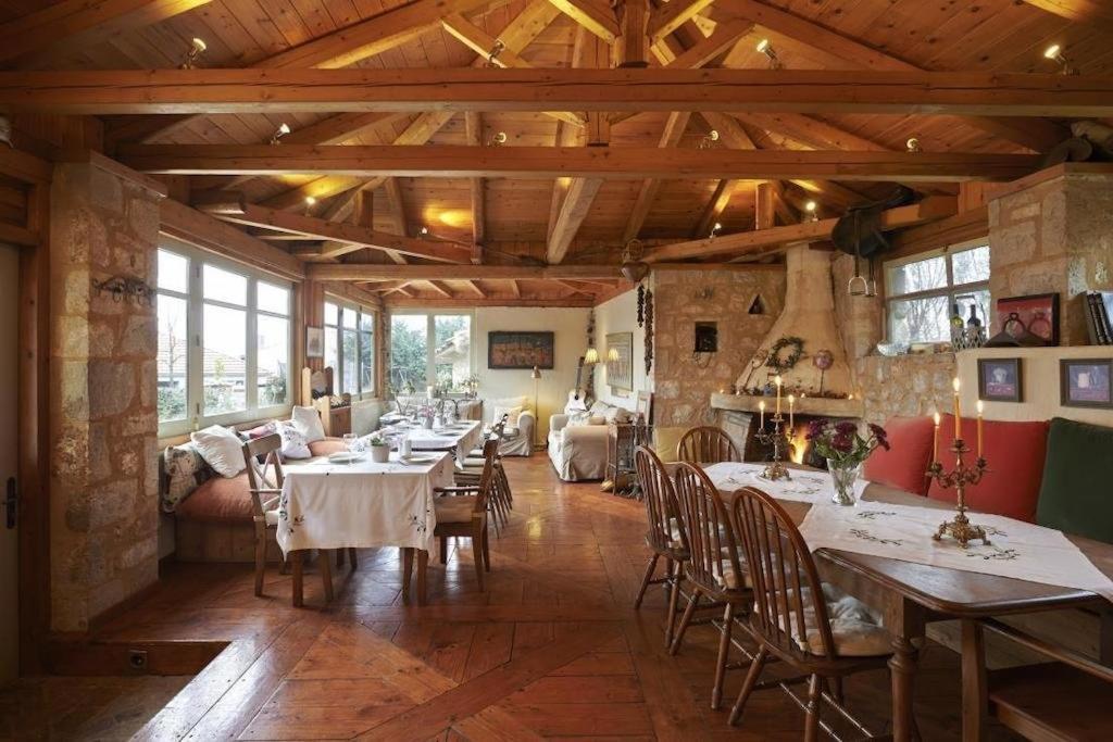 Elaion Guesthouse Ellinikón Dış mekan fotoğraf