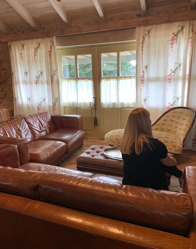 Elaion Guesthouse Ellinikón Dış mekan fotoğraf