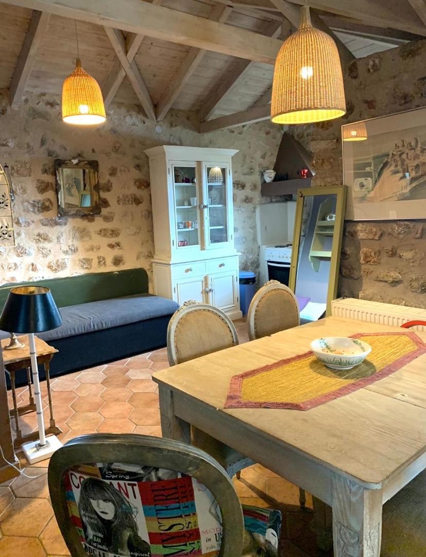 Elaion Guesthouse Ellinikón Dış mekan fotoğraf