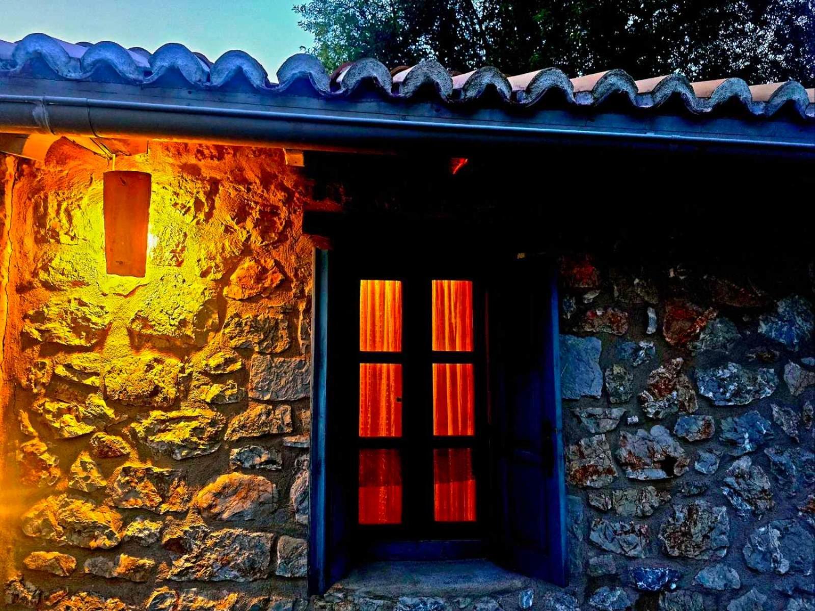 Elaion Guesthouse Ellinikón Dış mekan fotoğraf