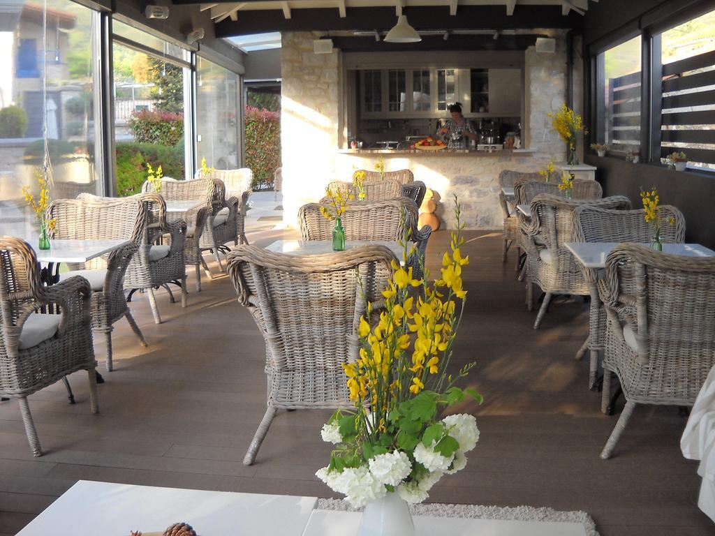 Elaion Guesthouse Ellinikón Dış mekan fotoğraf