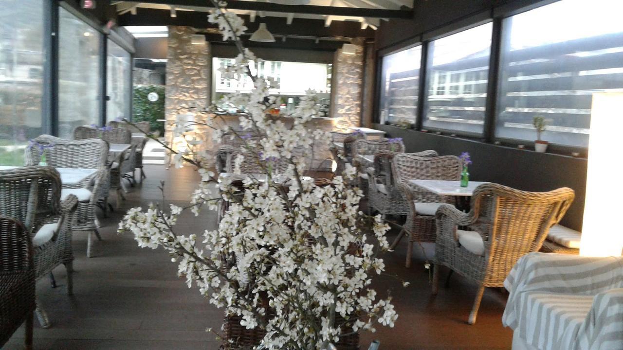 Elaion Guesthouse Ellinikón Dış mekan fotoğraf